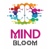 Mindbloom Logo
